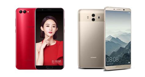 LG V10 vs Huawei Honor 4X Karşılaştırma